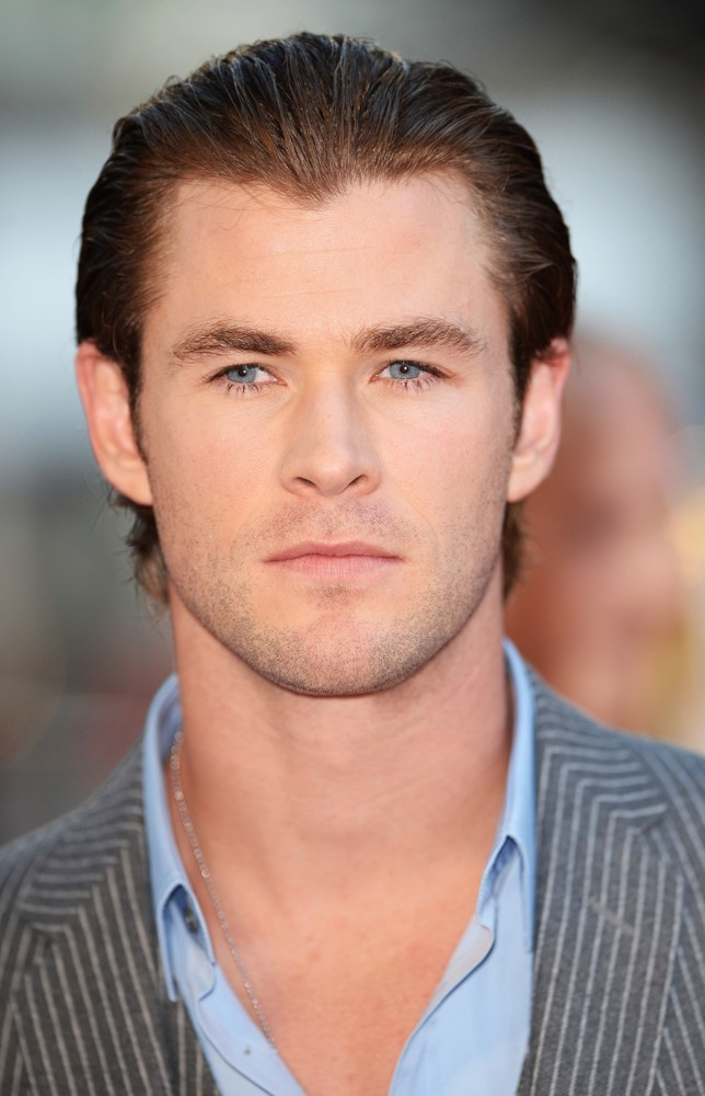 Chris Hemsworth: pic #691780