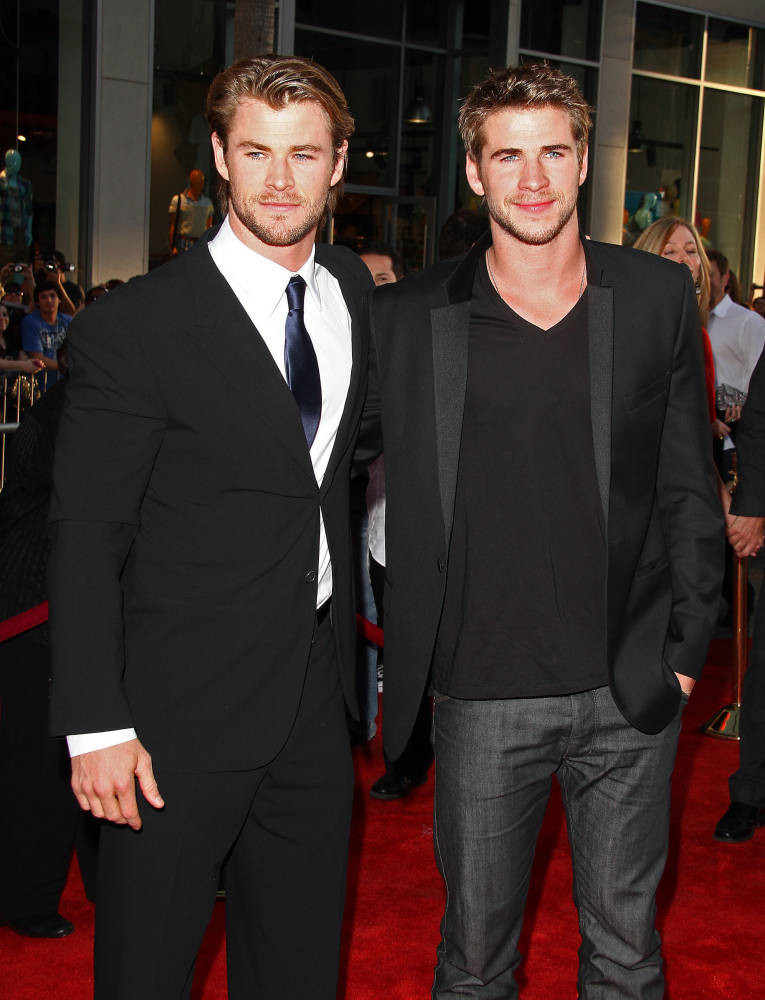 Chris Hemsworth: pic #433538