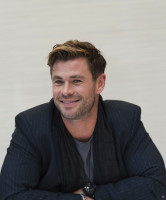 Chris Hemsworth photo #