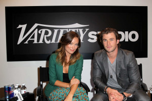 photo 22 in Chris Hemsworth gallery [id632919] 2013-09-19