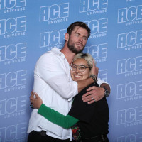 Chris Hemsworth photo #