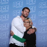 photo 23 in Chris Hemsworth gallery [id1184054] 2019-10-14