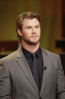 Chris Hemsworth photo #