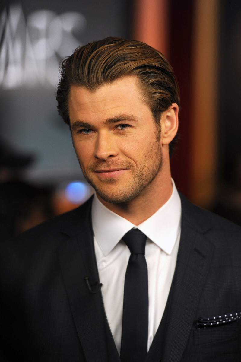 Chris Hemsworth: pic #682335