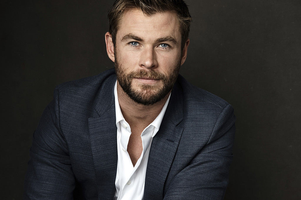 Chris Hemsworth: pic #968424