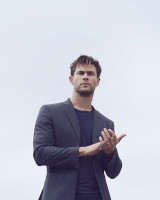 Chris Hemsworth photo #