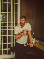 Chris Hemsworth photo #