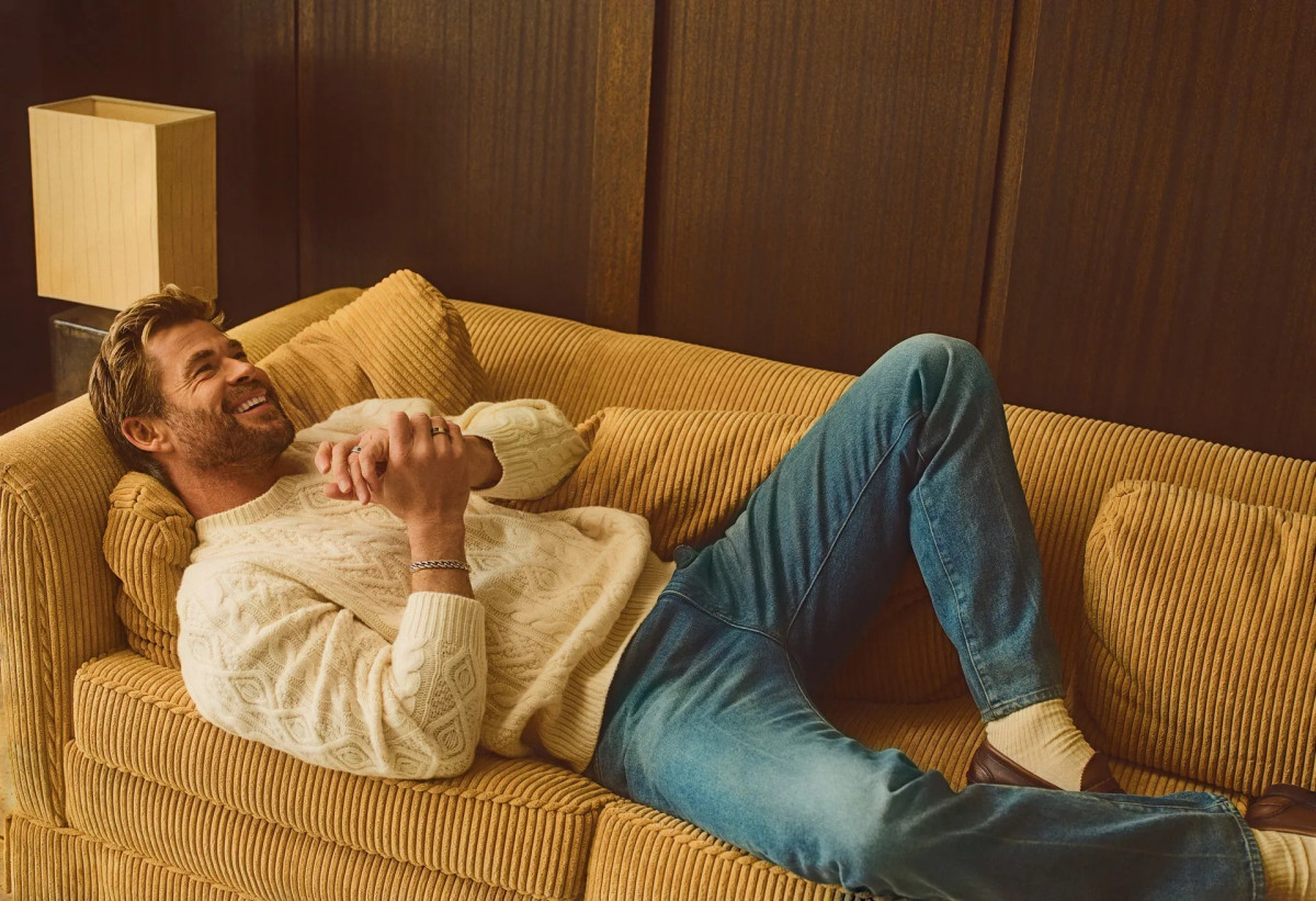 Chris Hemsworth: pic #1369669