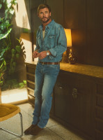 Chris Hemsworth photo #