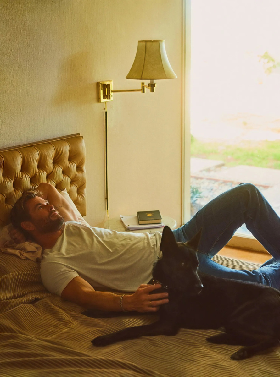 Chris Hemsworth: pic #1369667