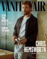 Chris Hemsworth photo #