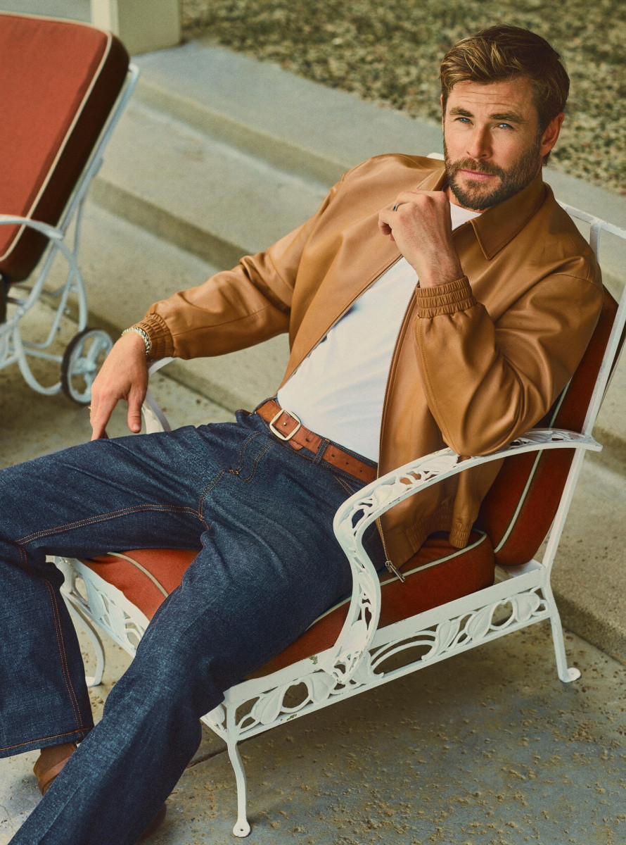 Chris Hemsworth: pic #1369664