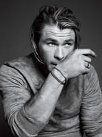 Chris Hemsworth photo #