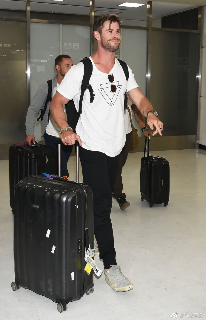 Chris Hemsworth: pic #1190854