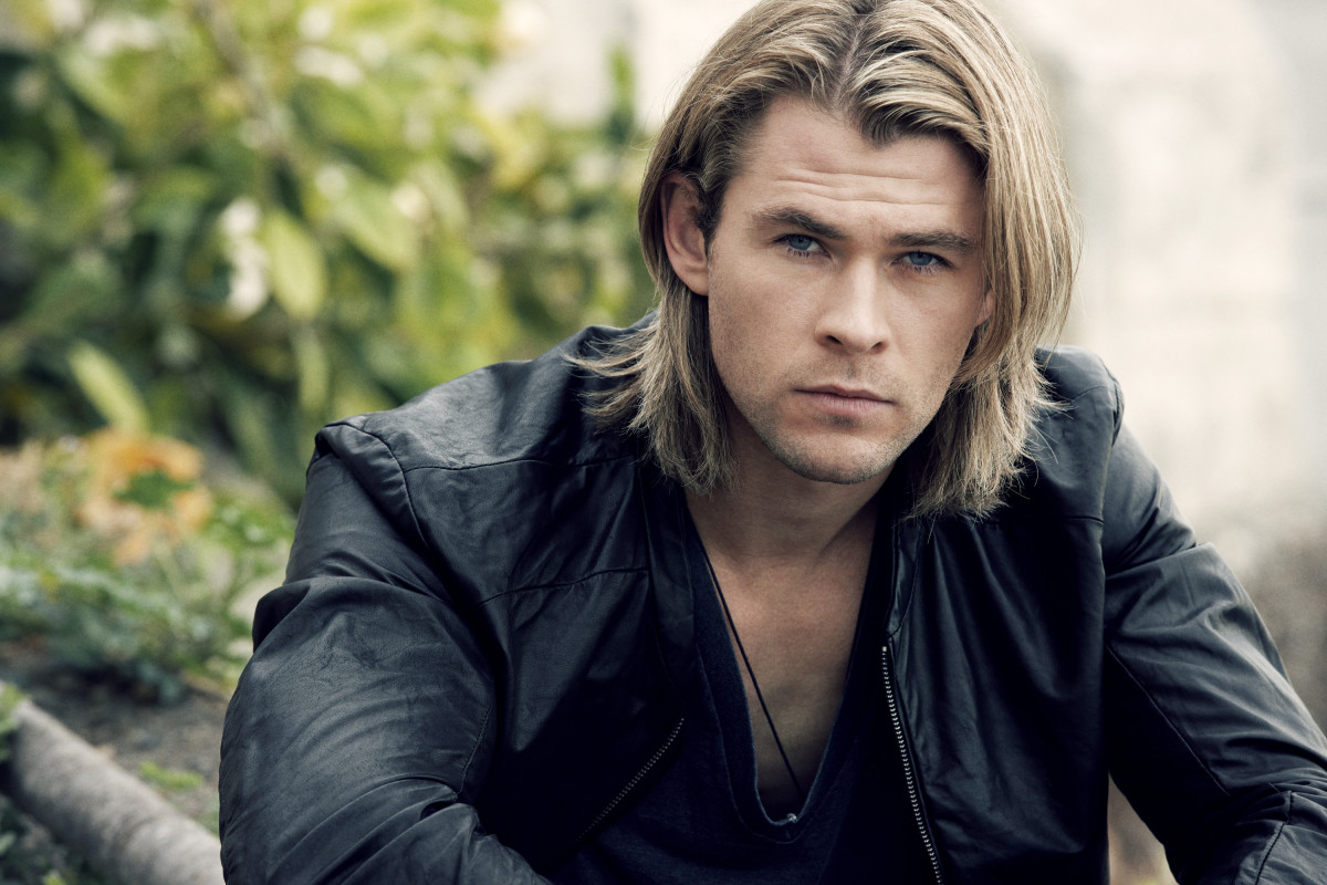 Chris Hemsworth: pic #580604