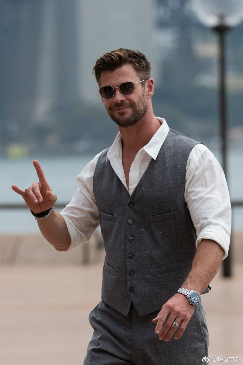 Chris Hemsworth: pic #1187471