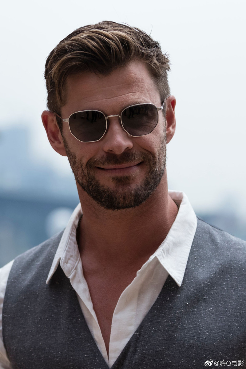 Chris Hemsworth: pic #1187469
