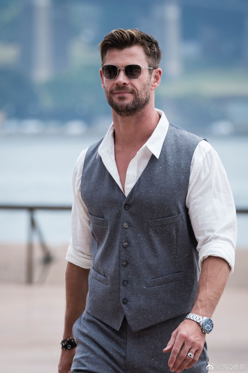 Chris Hemsworth: pic #1187468