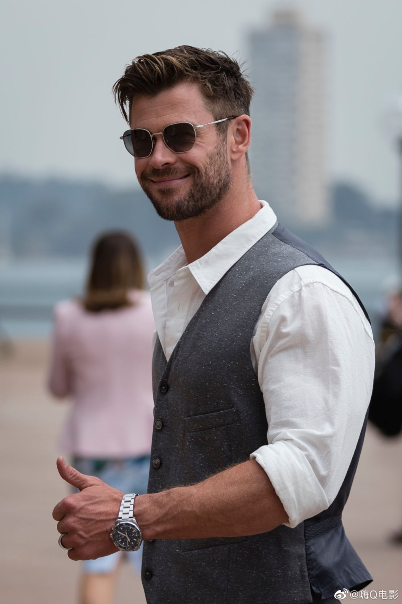 Chris Hemsworth: pic #1187472