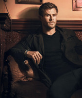 Chris Hemsworth photo #