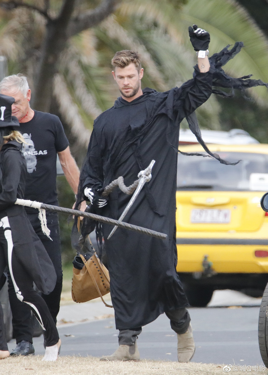 Chris Hemsworth: pic #1187562