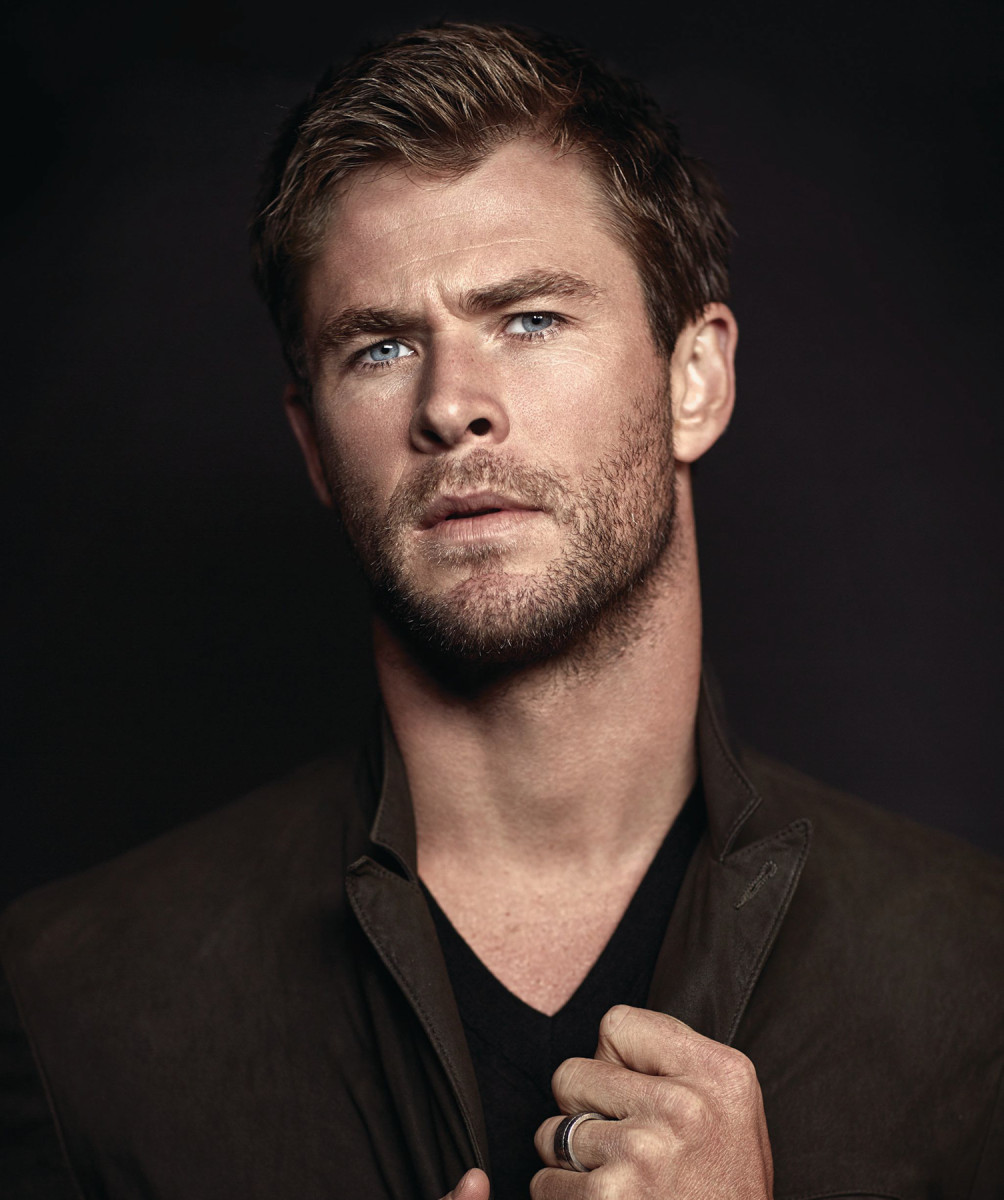 Chris Hemsworth: pic #842719