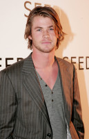 Chris Hemsworth photo #