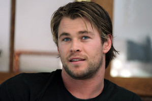 Chris Hemsworth photo #