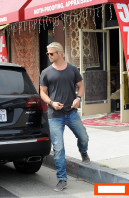 photo 26 in Chris Hemsworth gallery [id594129] 2013-04-14