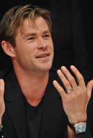 Chris Hemsworth photo #