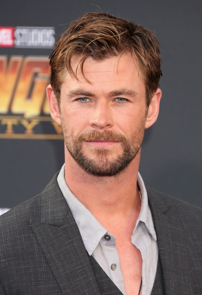 Chris Hemsworth: pic #1033171