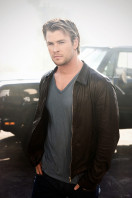 Chris Hemsworth photo #