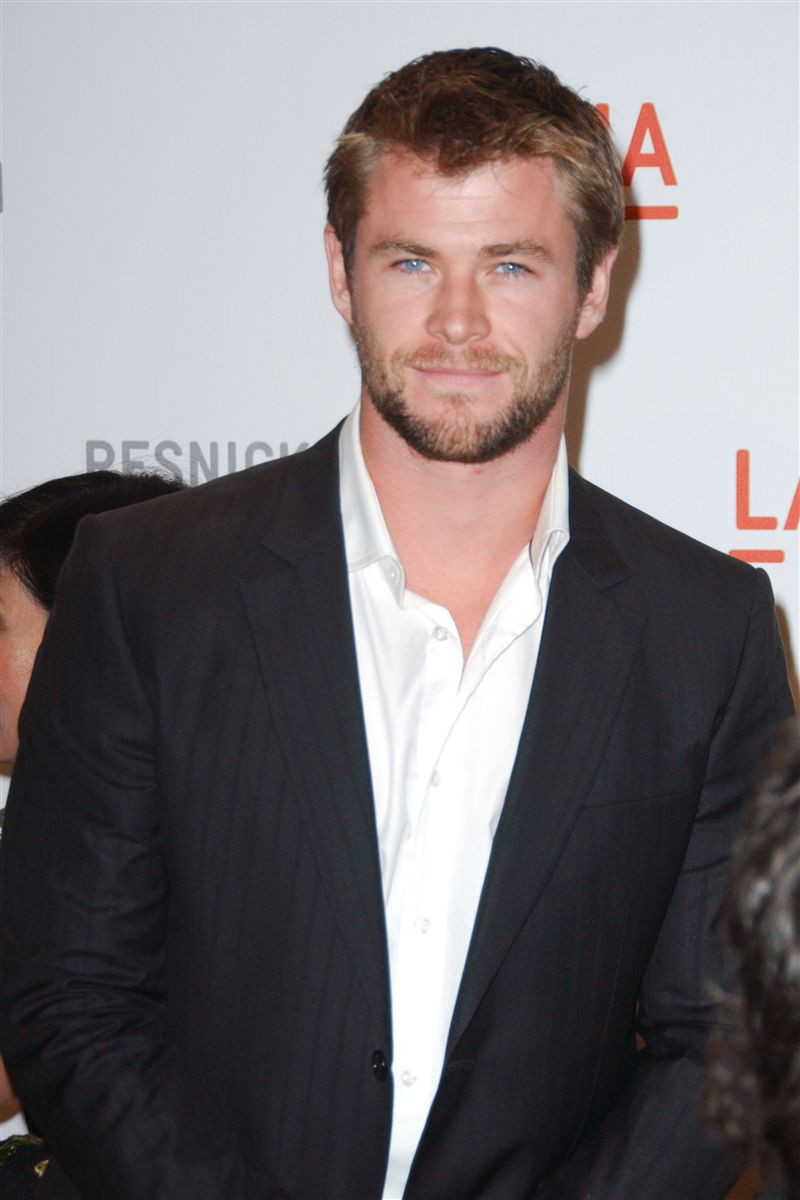 Chris Hemsworth: pic #517382