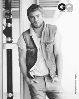 Chris Hemsworth photo #