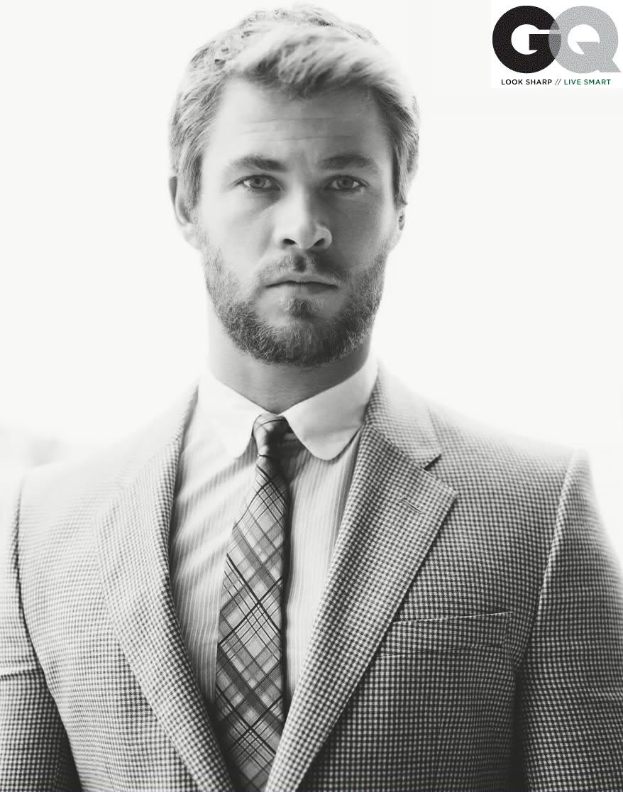 Chris Hemsworth: pic #376000