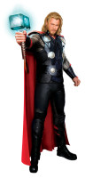 Chris Hemsworth photo #