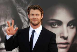 photo 9 in Chris Hemsworth gallery [id516288] 2012-07-28