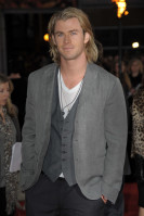 Chris Hemsworth photo #