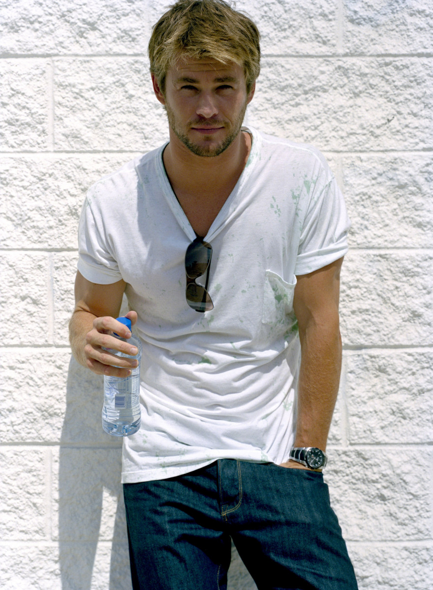 Chris Hemsworth: pic #505843