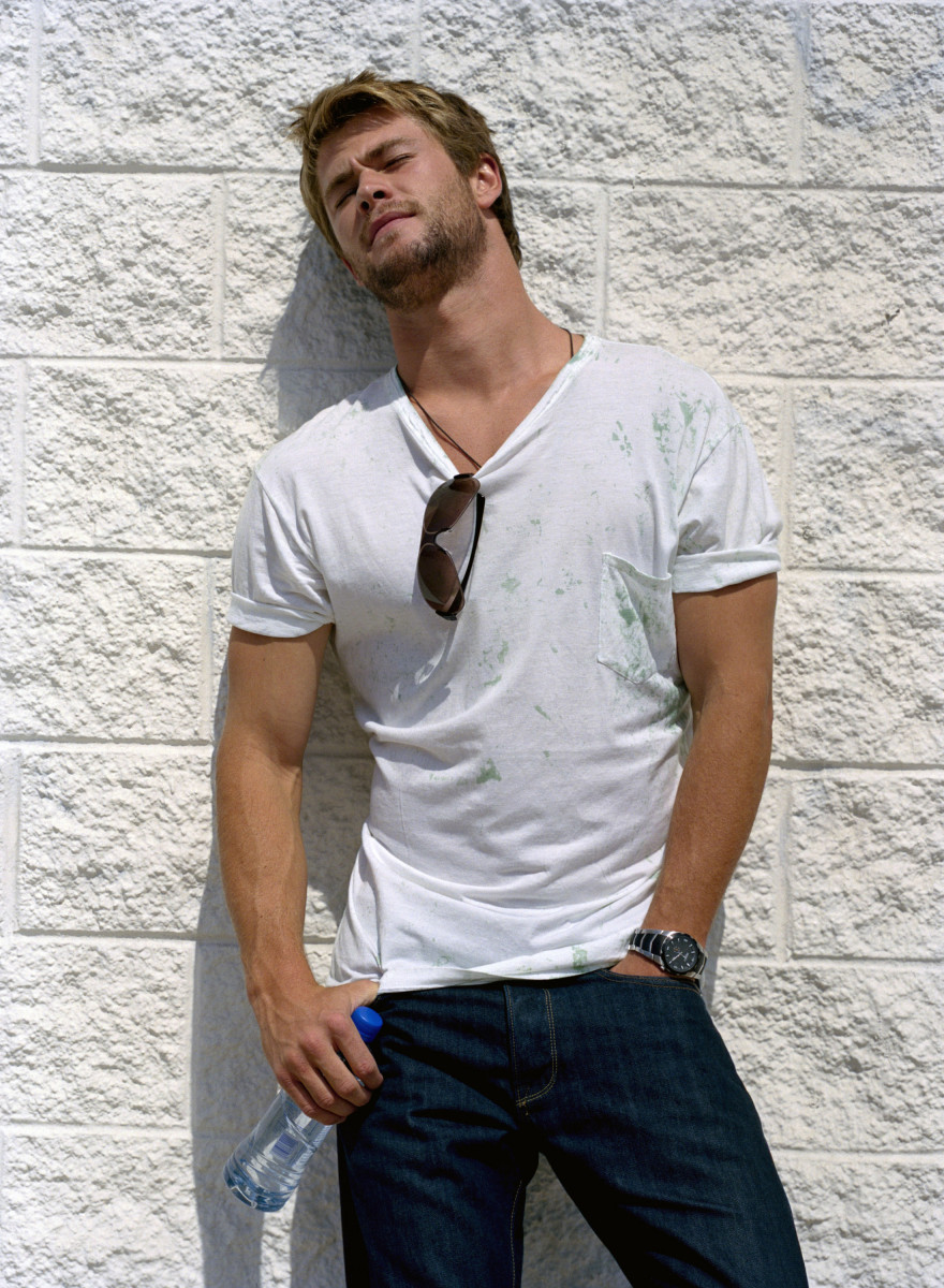 Chris Hemsworth: pic #505844