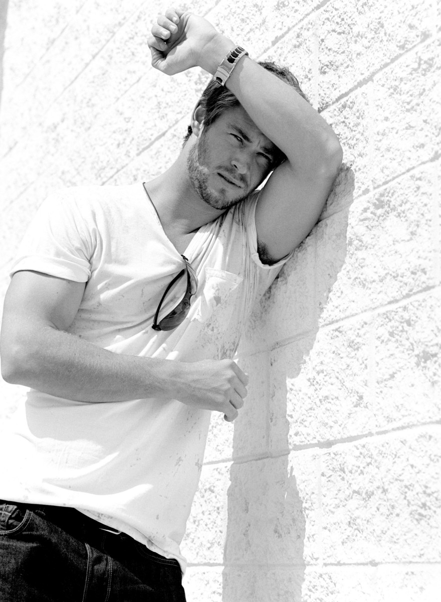 Chris Hemsworth: pic #505847