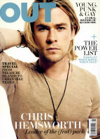 Chris Hemsworth photo #