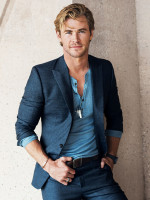 Chris Hemsworth pic #750352