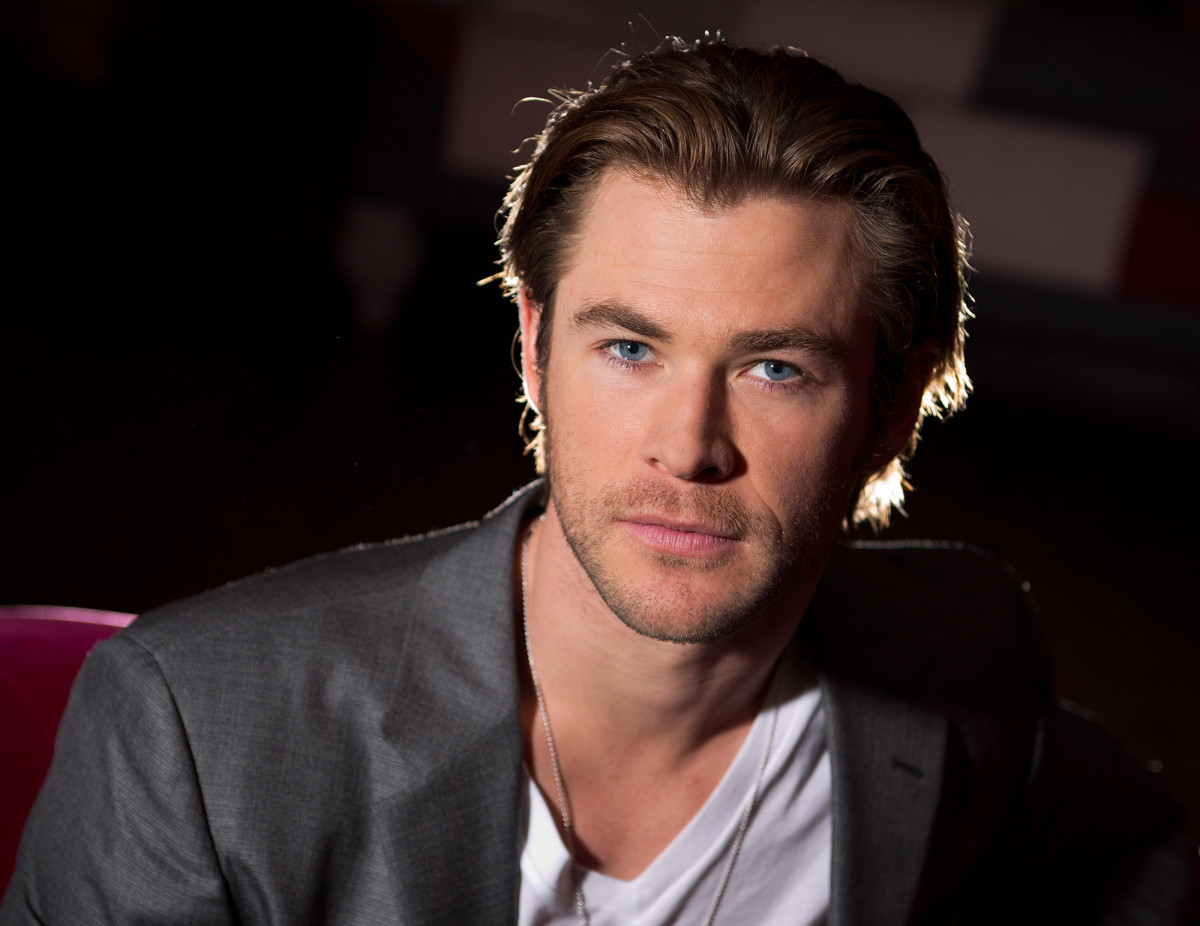 Chris Hemsworth: pic #656125