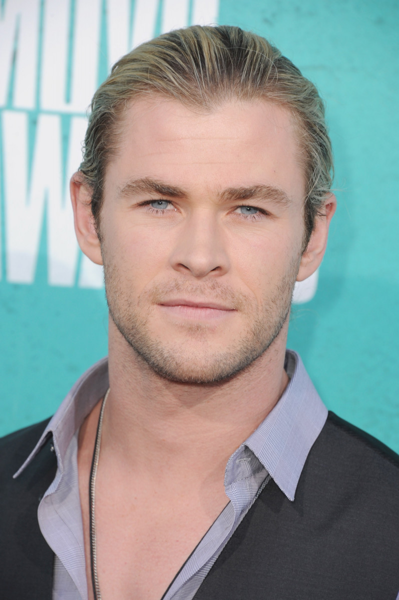 Chris Hemsworth: pic #498076