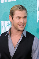 Chris Hemsworth photo #