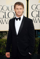 Chris Hemsworth photo #