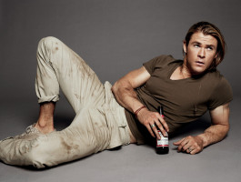 Chris Hemsworth photo #