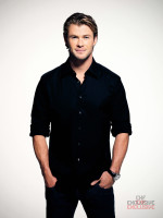 Chris Hemsworth photo #