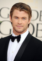 Chris Hemsworth photo #